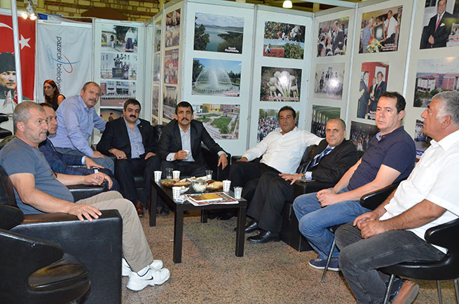 Feshane'de 3.Gün'den Kareler 3