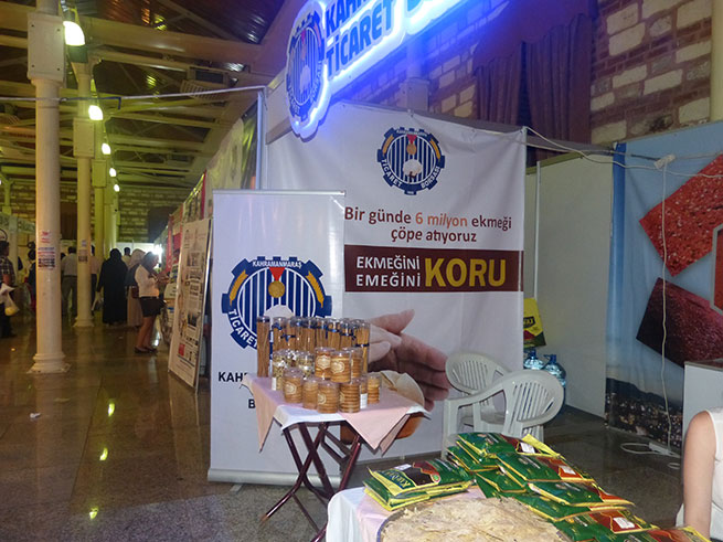 Feshane'de 3.Gün'den Kareler 30