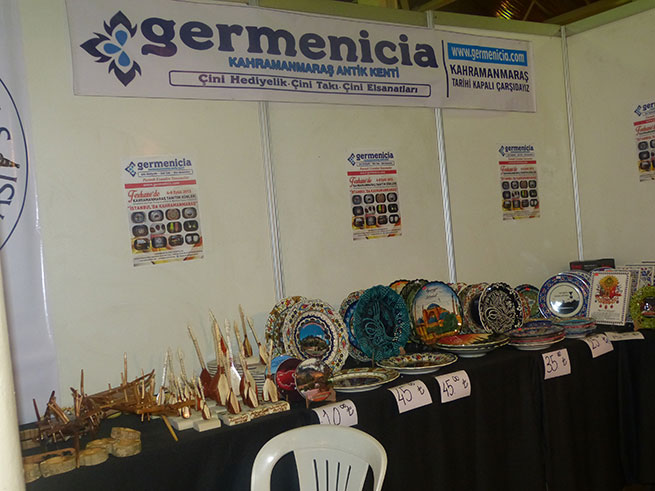 Feshane'de 3.Gün'den Kareler 31