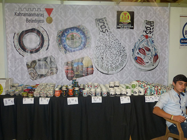 Feshane'de 3.Gün'den Kareler 32