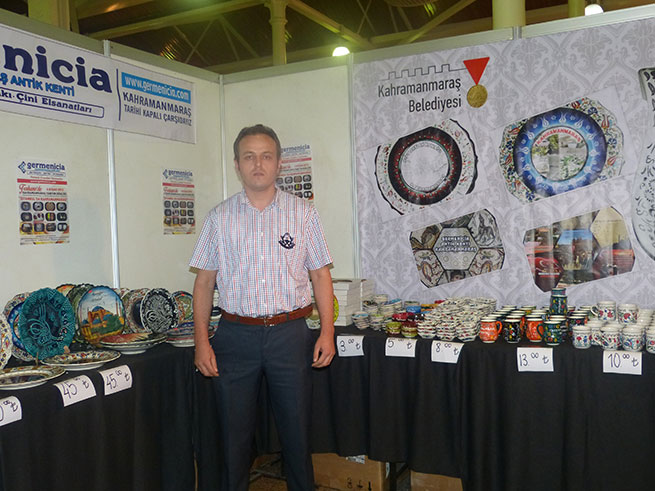 Feshane'de 3.Gün'den Kareler 33