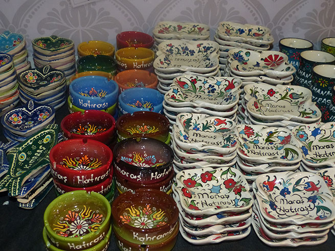 Feshane'de 3.Gün'den Kareler 35