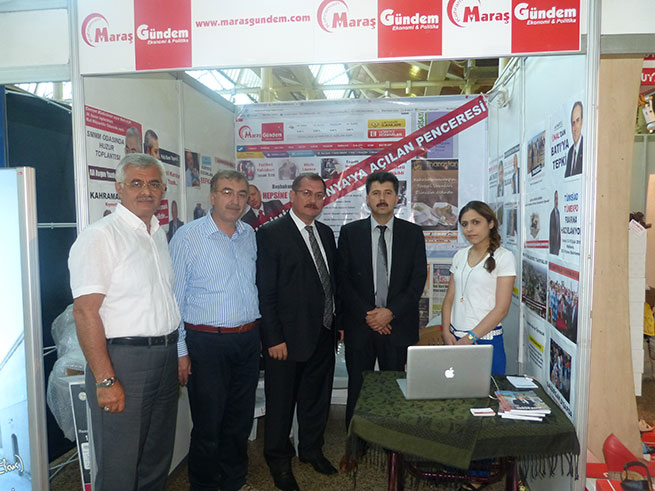 Feshane'de 3.Gün'den Kareler 36