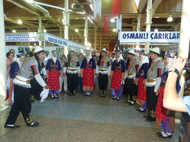 Feshane'de 3.Gün'den Kareler 40