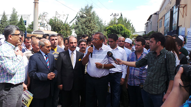 Çabasan Tekstilde Ödül Ve Eğlence Bir Arada 10