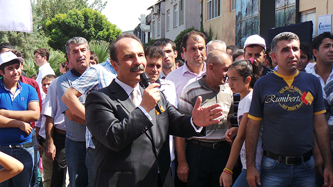 Çabasan Tekstilde Ödül Ve Eğlence Bir Arada 18