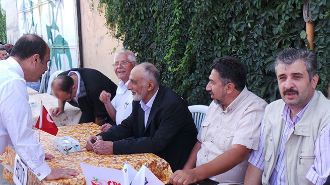 Çabasan Tekstilde Ödül Ve Eğlence Bir Arada 29