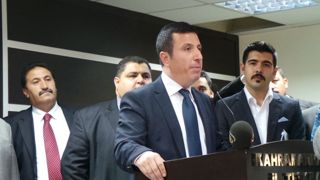 Buluntu'dan Miting Gibi Adaylık Başvurusu 10