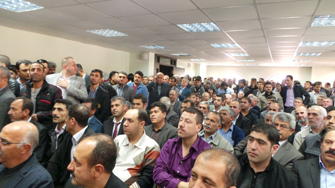 Buluntu'dan Miting Gibi Adaylık Başvurusu 11