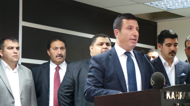 Buluntu'dan Miting Gibi Adaylık Başvurusu 20