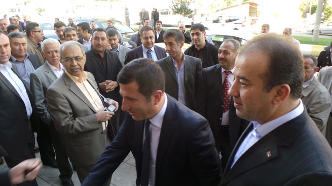 Buluntu'dan Miting Gibi Adaylık Başvurusu 3