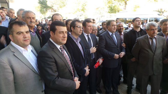 Buluntu'dan Miting Gibi Adaylık Başvurusu 4