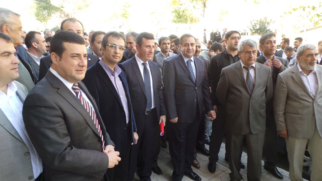 Buluntu'dan Miting Gibi Adaylık Başvurusu 5