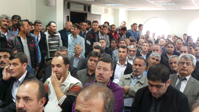 Buluntu'dan Miting Gibi Adaylık Başvurusu 6