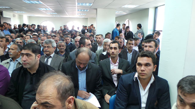 Buluntu'dan Miting Gibi Adaylık Başvurusu 7