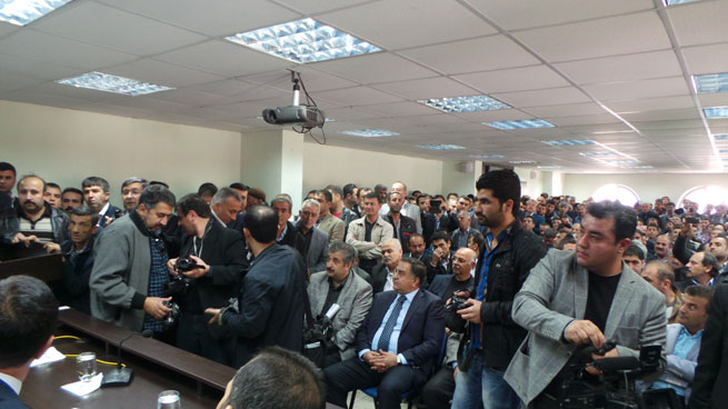 Buluntu'dan Miting Gibi Adaylık Başvurusu 8