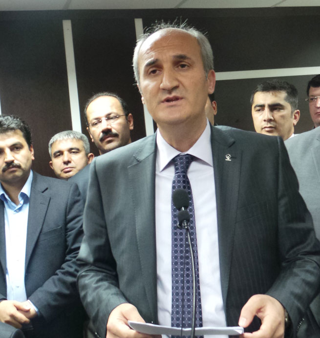 Necati Okay’dan Gövde Gösterisi 10