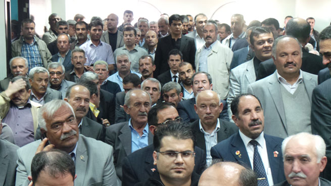 Necati Okay’dan Gövde Gösterisi 4