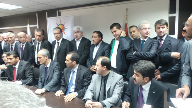 Necati Okay’dan Gövde Gösterisi 8