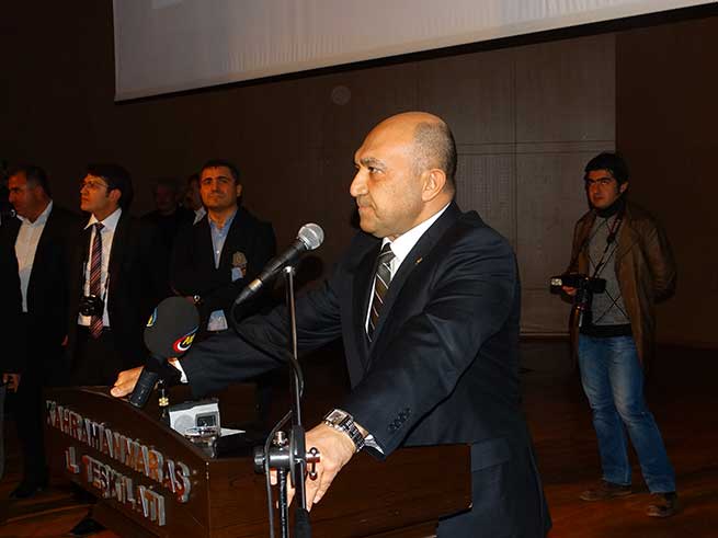 Ak Kadro Büyük Bir Törenle Tanıtıldı 16