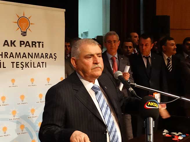 Ak Kadro Büyük Bir Törenle Tanıtıldı 22