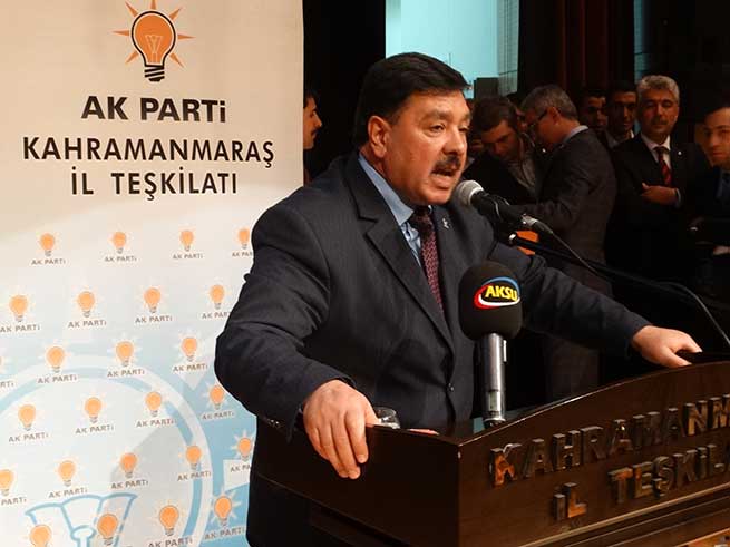 Ak Kadro Büyük Bir Törenle Tanıtıldı 37