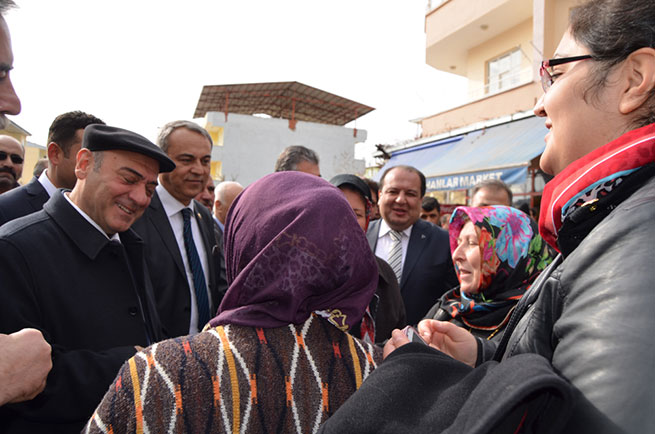 MHP Ilıca’da Coştu 10