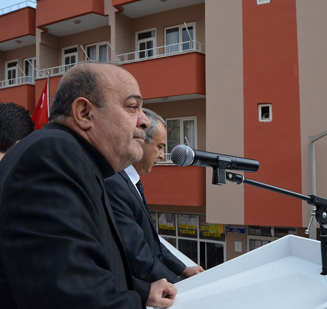 MHP Ilıca’da Coştu 7