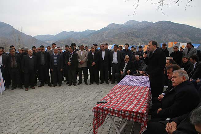 Her Yerde Aynı Coşku 1