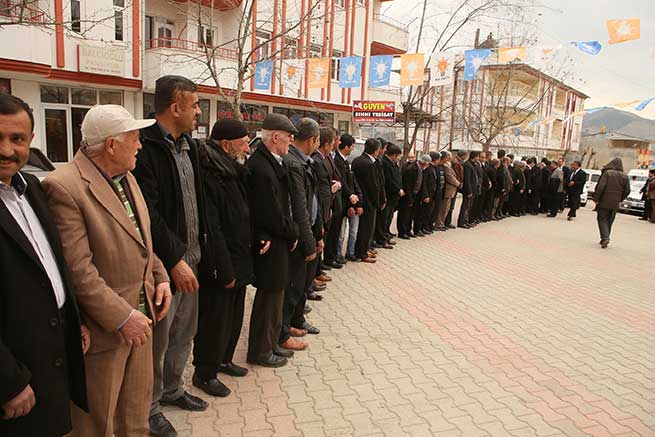 Her Yerde Aynı Coşku 10