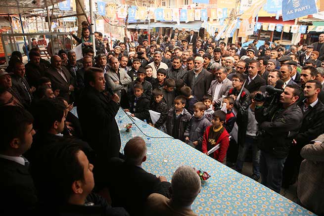 Her Yerde Aynı Coşku 17