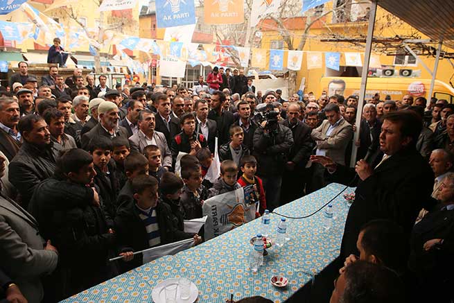 Her Yerde Aynı Coşku 18