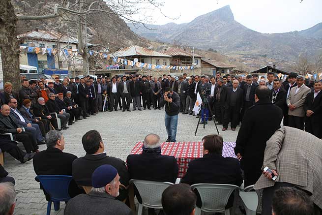 Her Yerde Aynı Coşku 2