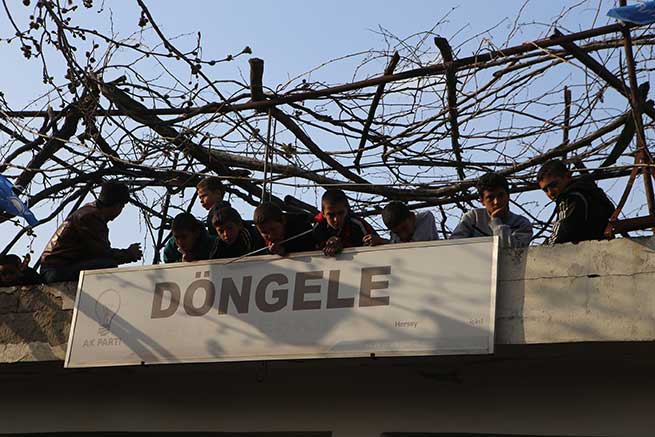 Her Yerde Aynı Coşku 20