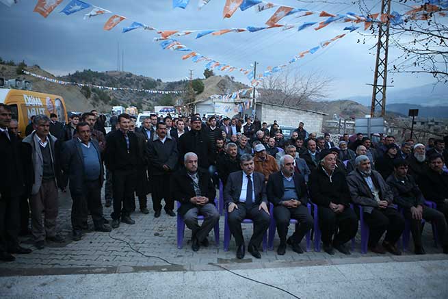 Her Yerde Aynı Coşku 22