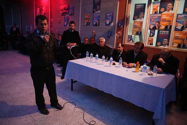 Her Yerde Aynı Coşku 23