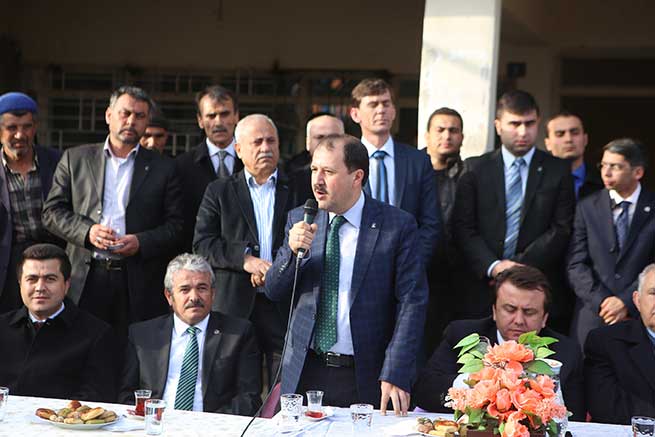 Her Yerde Aynı Coşku 24