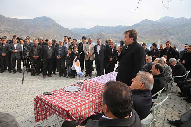 Her Yerde Aynı Coşku 3