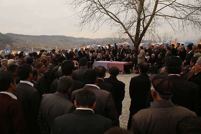 Her Yerde Aynı Coşku 4