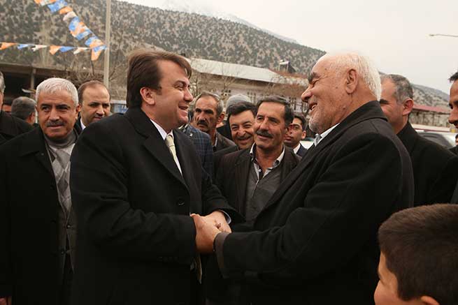 Her Yerde Aynı Coşku 5