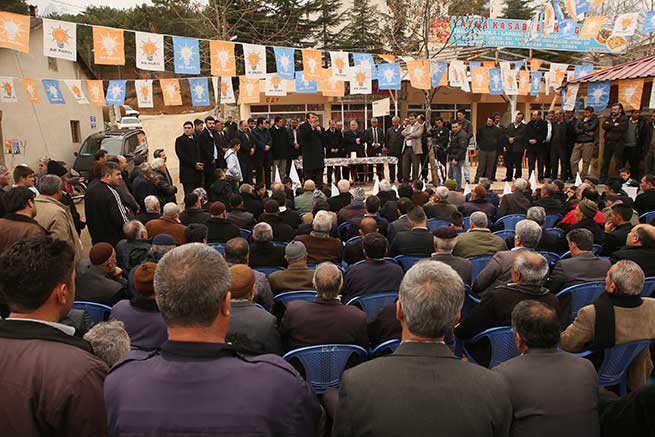 Her Yerde Aynı Coşku 8