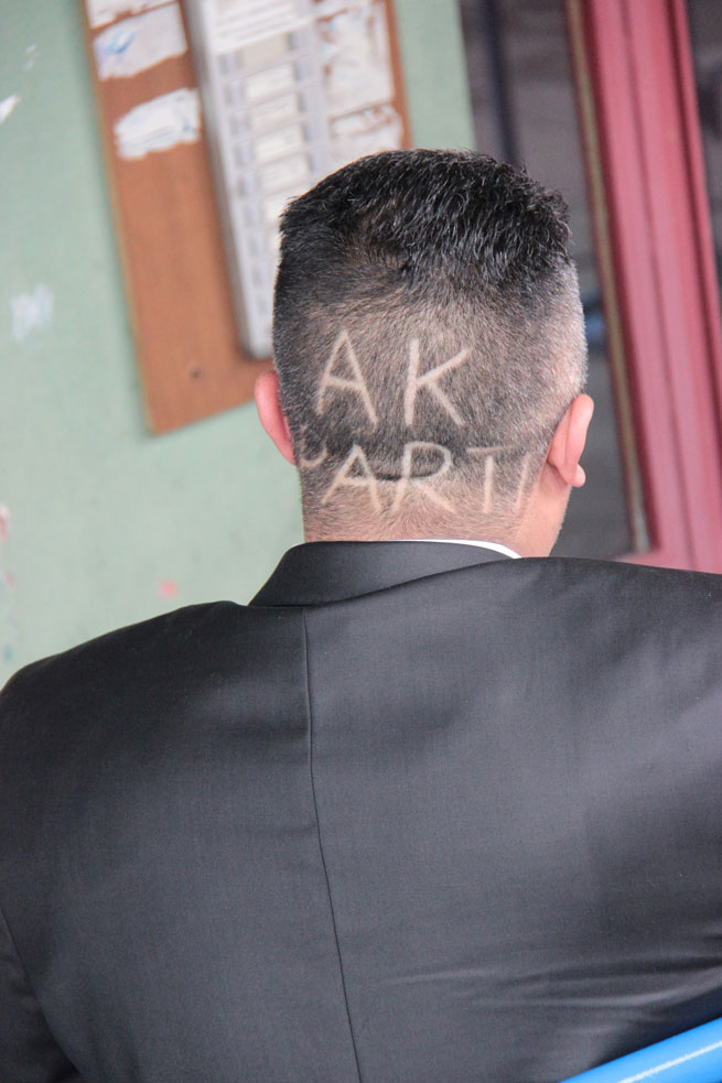 Başbakan Kahramanmaraş’ta 22