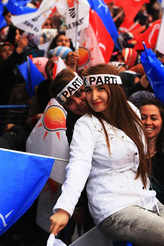 Başbakan Kahramanmaraş’ta 3