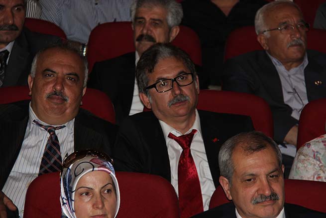 11. Gap Oscarları Dağıtıldı 12