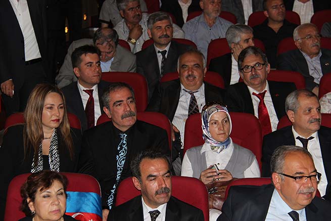 11. Gap Oscarları Dağıtıldı 13