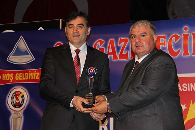 11. Gap Oscarları Dağıtıldı 14