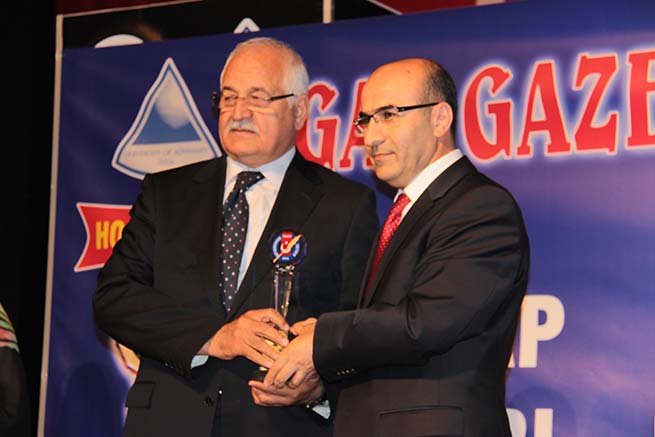 11. Gap Oscarları Dağıtıldı 16