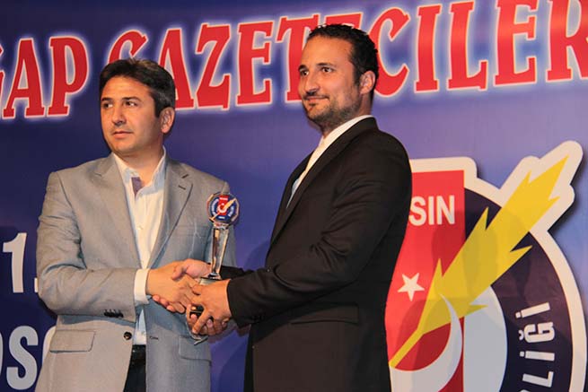 11. Gap Oscarları Dağıtıldı 17