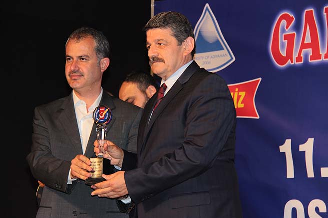 11. Gap Oscarları Dağıtıldı 18