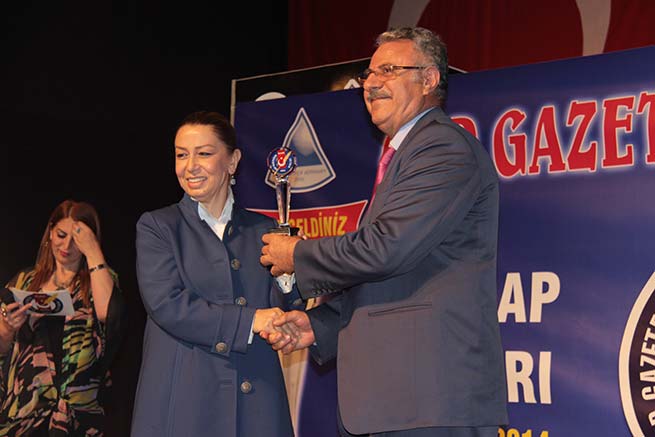 11. Gap Oscarları Dağıtıldı 19